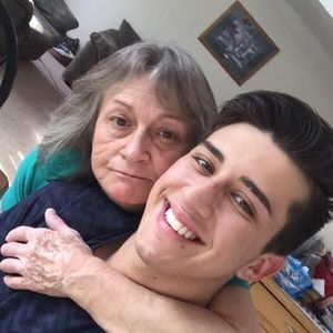 Meet your Posher, Donny